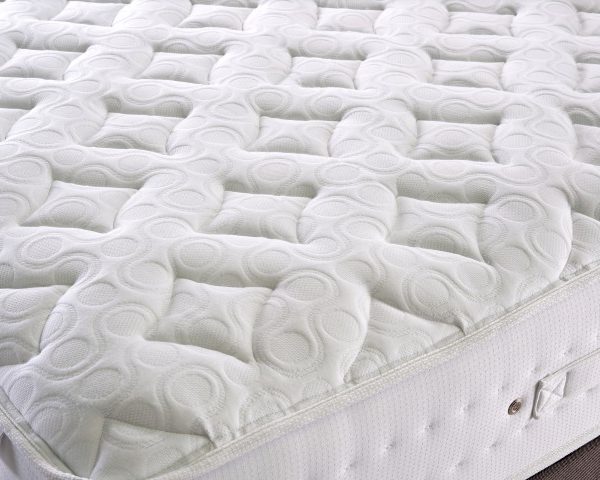 POCKET 1200 Mattress – Artisan Interiors